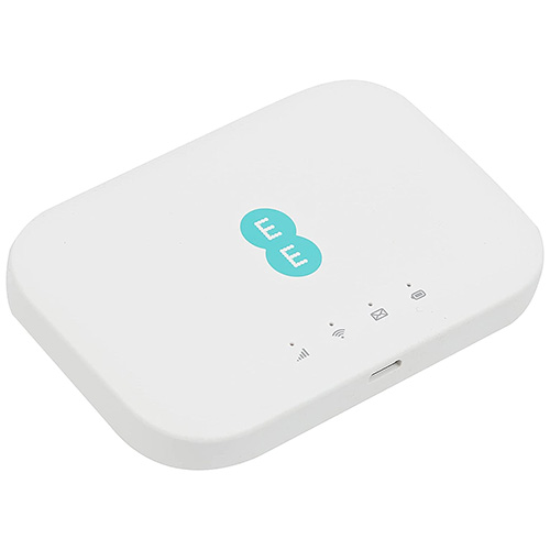 EE PAYG 4GEE WIFI Mini 2020 Includes 30GB of Data