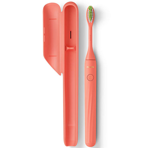 Philips One by Sonicare Electric Toothbrush with case - Miami