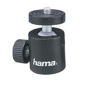 Hama 30mm Ball & Socket Tripod Head