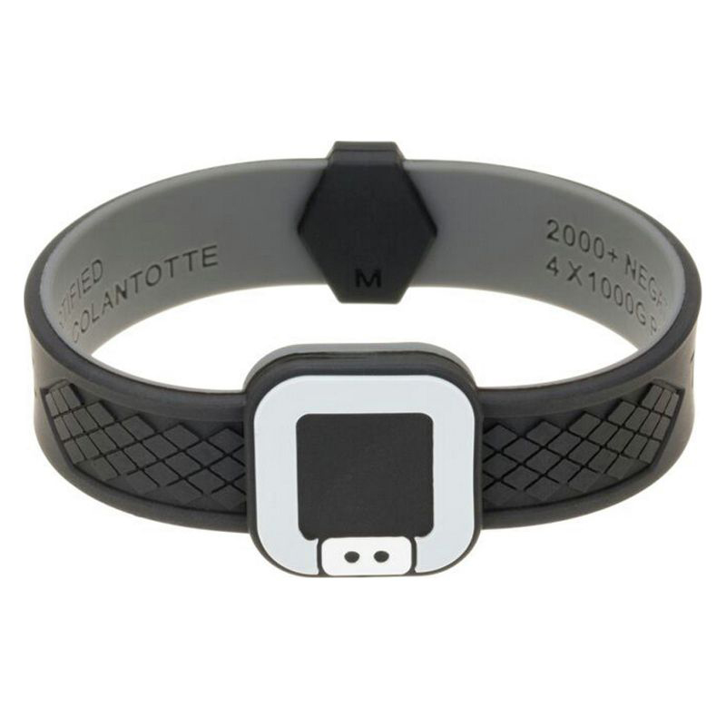 TrionZ UltraLoop Therapy Bracelet Black Review