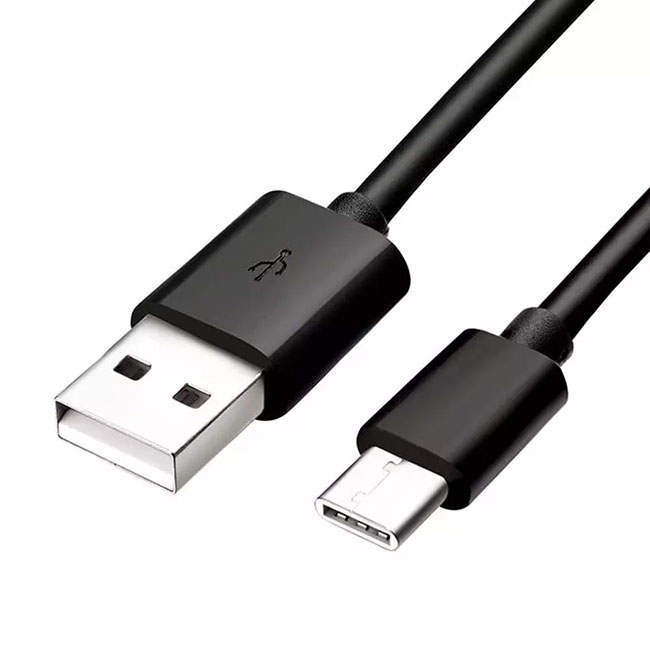 Samsung Official Samsung USB-C Data Charging Cable - 1M