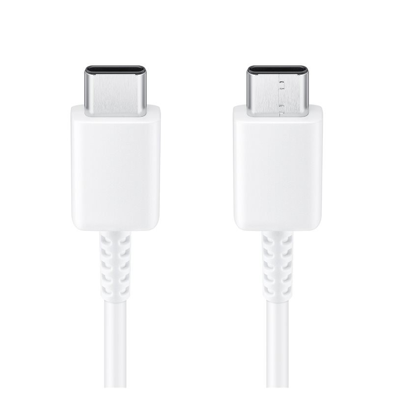 Samsung USB-C to USB-C Data Charging Cable - 120cm - White