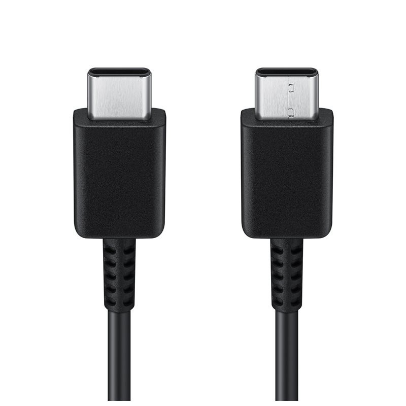 Samsung USB-C to USB-C Data Charging Cable - 1M - Black