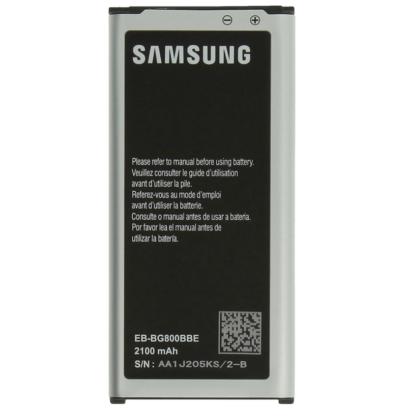 Samsung Galaxy S5 Mini Battery 2100mAh - FFP