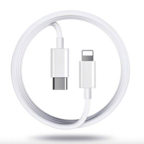 USB-C to Lightning Cable for Apple iPhone