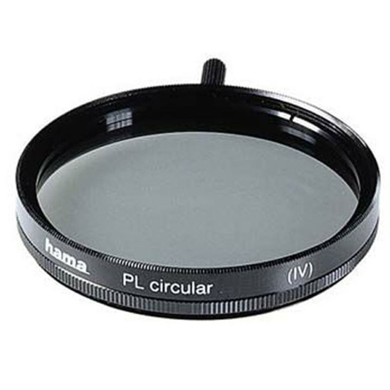 Hama Polarizing Filter, Circular, AR Coated, 40.5mm