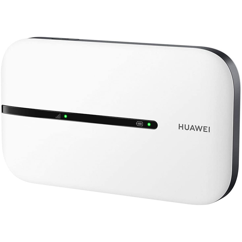 Huawei Unlocked 4G Mobile Broadband WiFi Hotspot (E5576-320) - White