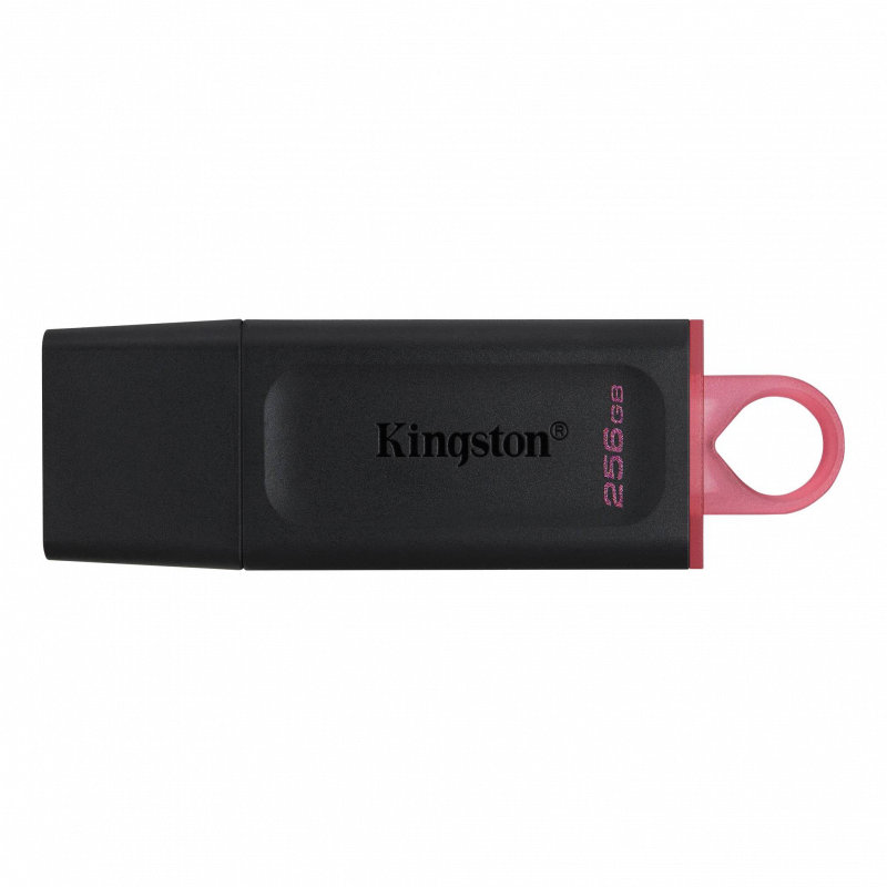 Kingston 256GB DataTraveler Exodia USB 3.2 Flash Drive