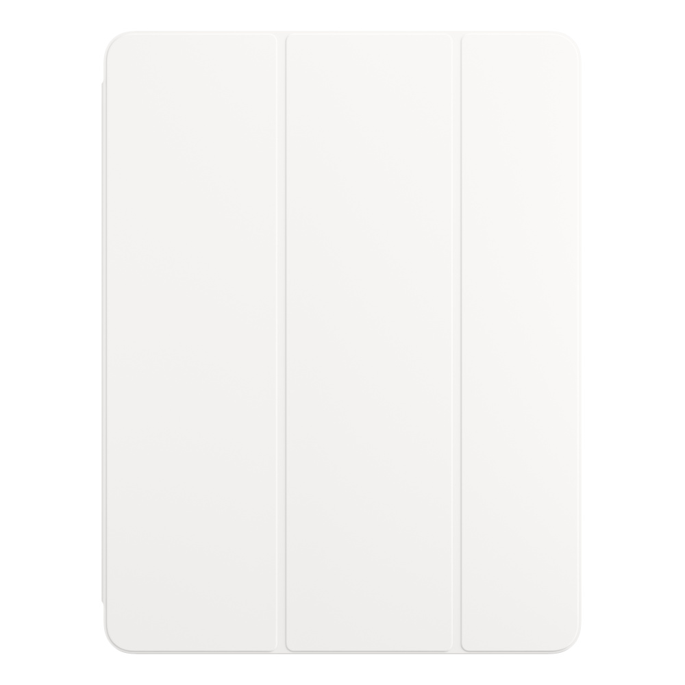 Apple Official iPad Pro 12.9â Smart Folio (5thGen ) - White
