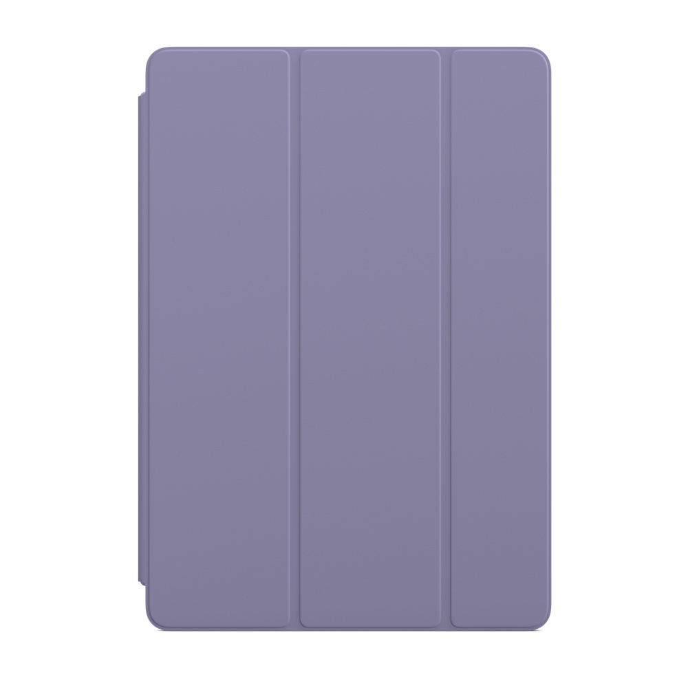Apple Official IPAD 9th Gen Smart Folio CoverEnglish Lavender