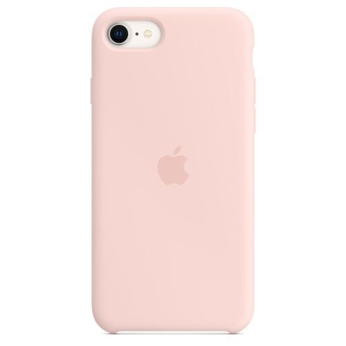 Apple Official iPhone SE Case Pink Sand (Open Box)