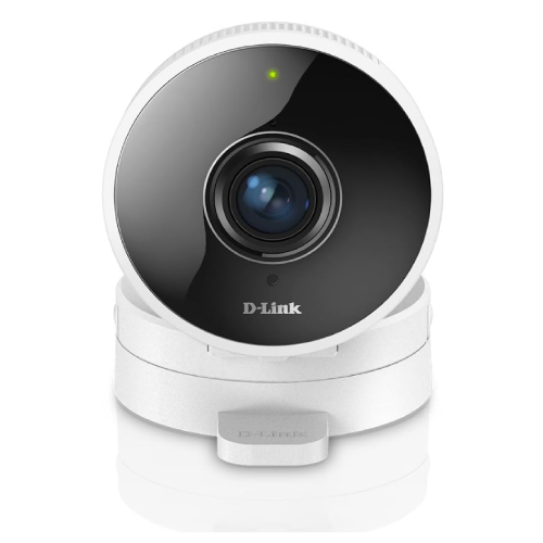 D-Link DCS-8100LH Indoor Surveillance Camera