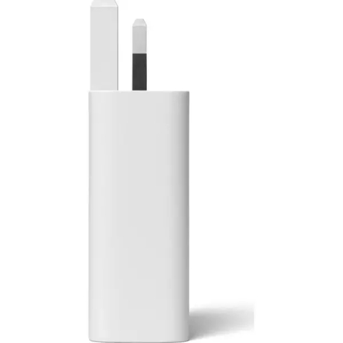Google Official 18W USB C Charger with Type C Cable - White