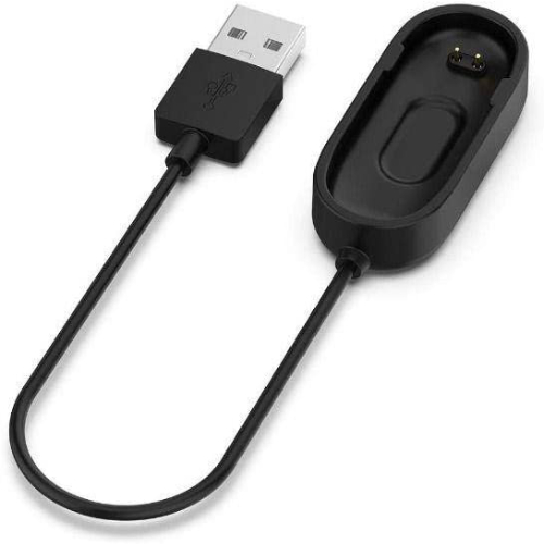 Xiaomi SJV4147GL USB Docking Station for Mi Band 4 - Black