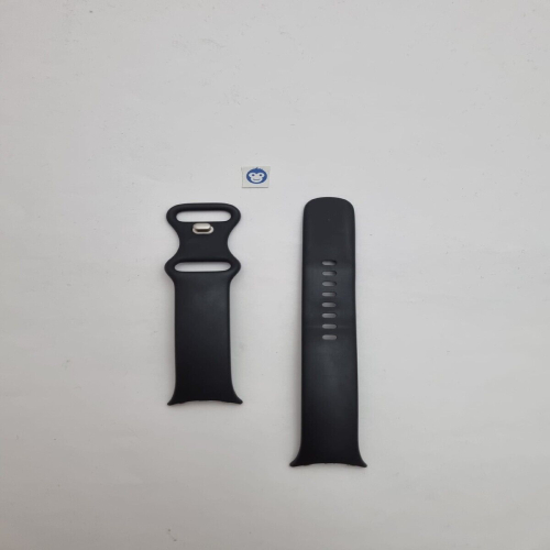 Official Google Pixel Watch Strap Small - Black -  (Bulk)
