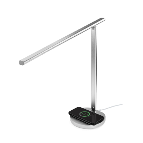 STRMD Smart Wireless Charging Desk Lamp - Alexa