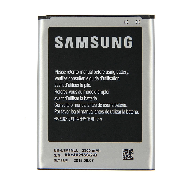 Samsung B500BE Galaxy S4 Mini Battery 1900mah Li-Ion - FFP