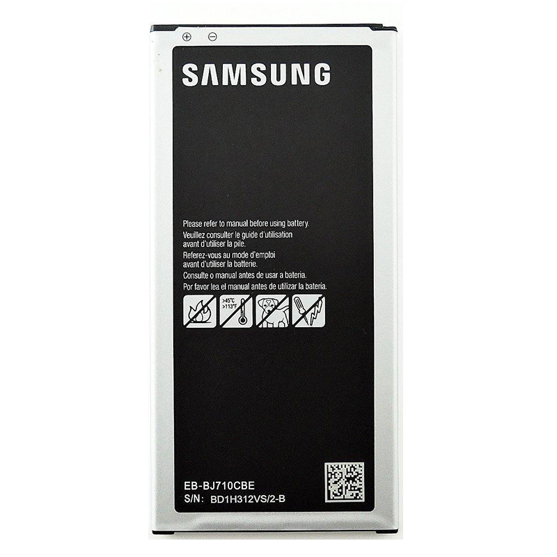 Click to view product details and reviews for Samsung Galaxy J7 2016 3300mah Phone Battery Ffp.