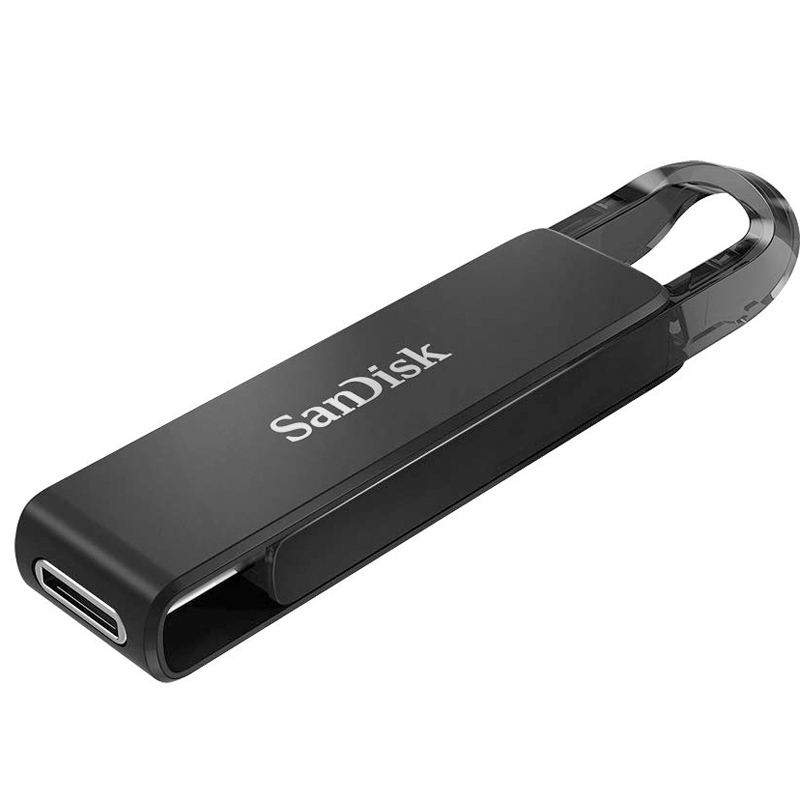 SanDisk 64GB Ultra USB Type-C Flash Drive - 150MB/s