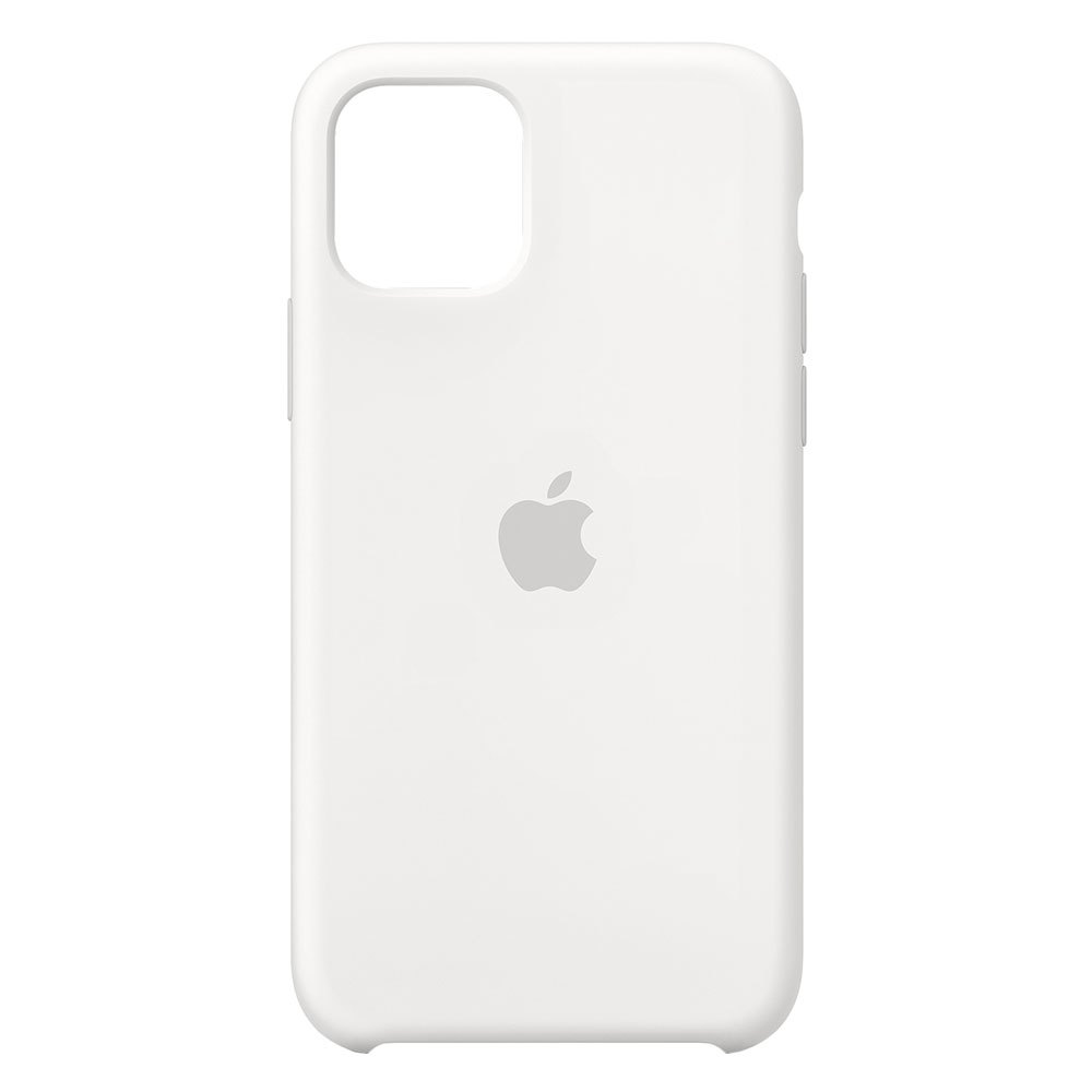Apple Official iPhone 11 Pro Case Silicone White(Open Box)