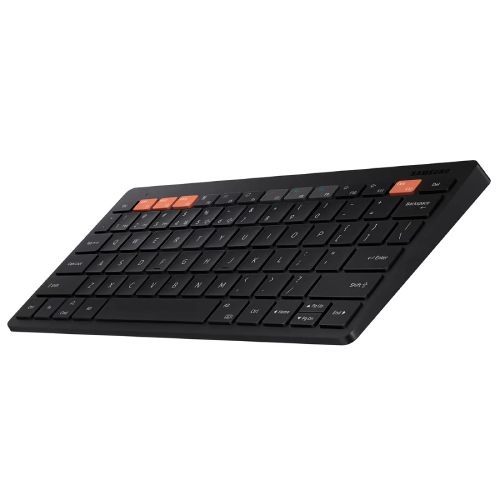 Samsung Smart Keyboard Trio 500 - Black (US Layout)