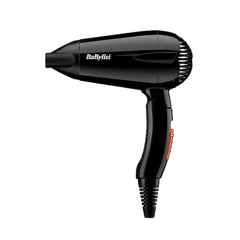 BaByliss Travel Hair Dryer Review