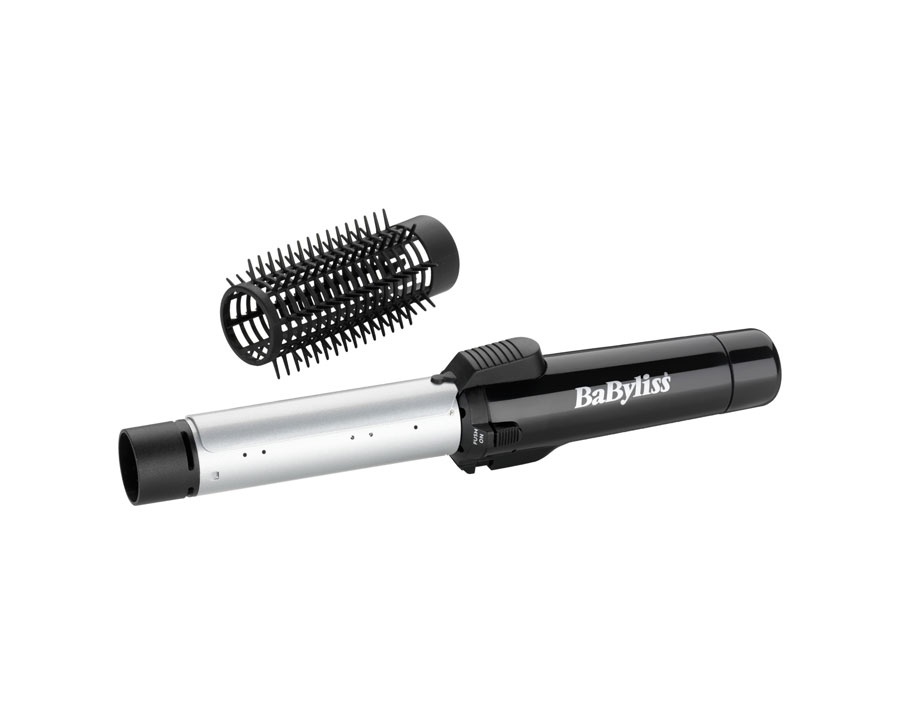 BaByliss Large 28mm Cordless Gas Styler (2585U)