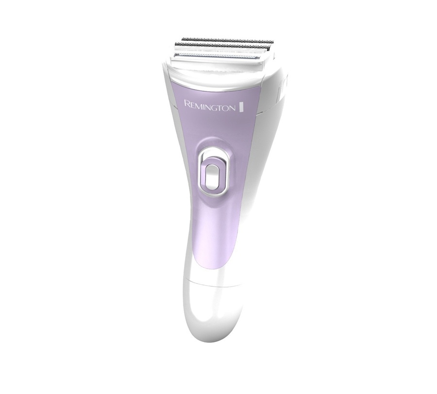 Remington Smooth And Silky Battery Operated Lady Shaver Review