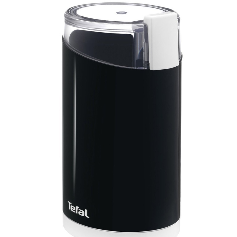 Vorschaubild von Tefal Coffee Grinder (GT203840) Vorschaubild von Tefal Coffee Grinder (GT203840)