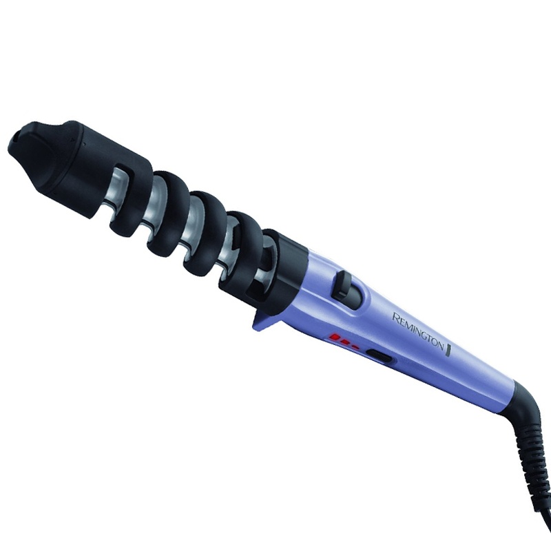 Remington RE-CI63E1 Dual Curl Wand Review