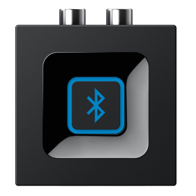 Logitech Wireless Bluetooth Audio Adapter