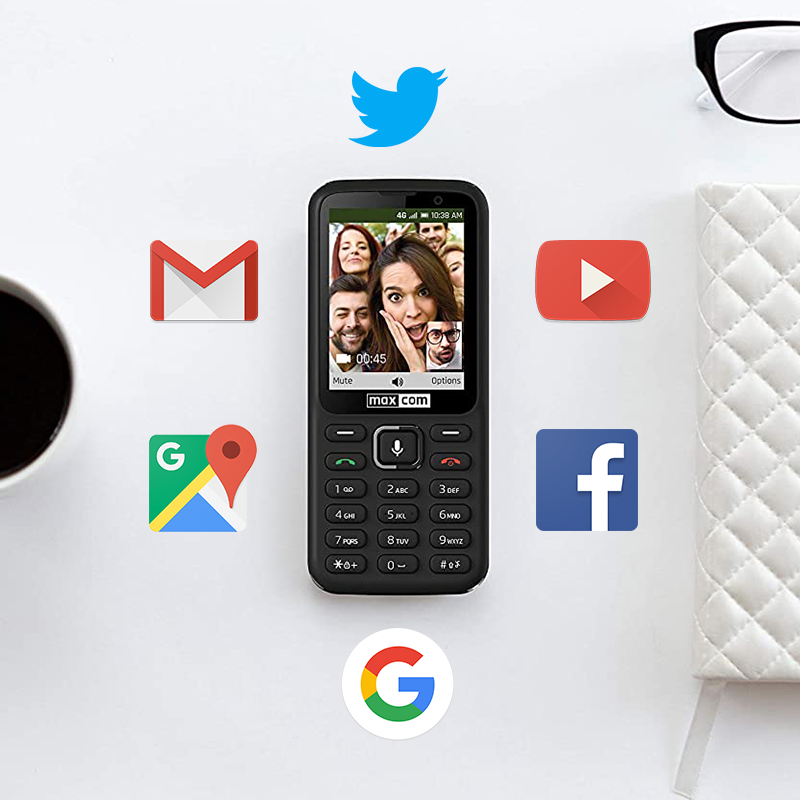 Your Favourite Apps