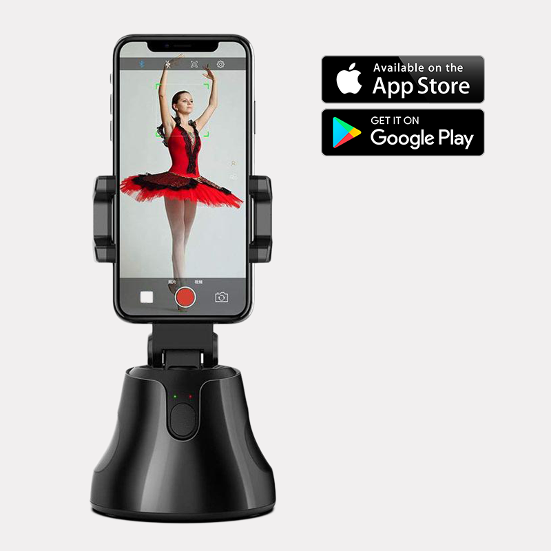 Get The App